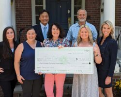 Gala Raises More Than $15,000 To Support The Chase Home